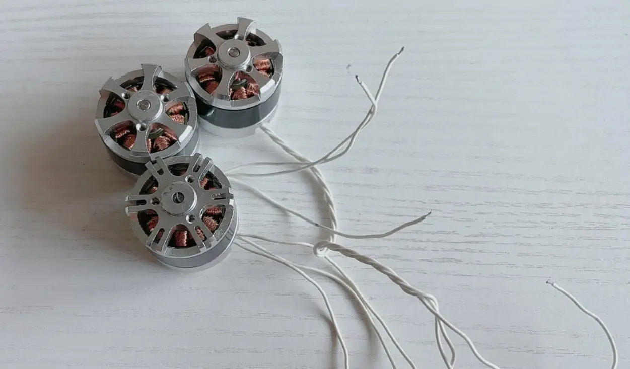 

Распродажа, 3 шт., 2208-80T, бесщеточный двигатель подвеса ​ для кардана PTZ своими руками