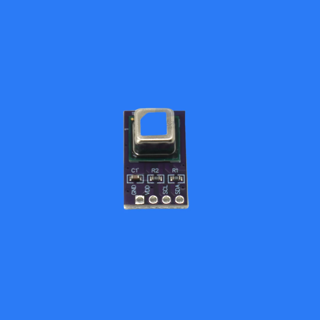 

1pcs/ SCD40 gas sensor module measuring range 400-2000ppm