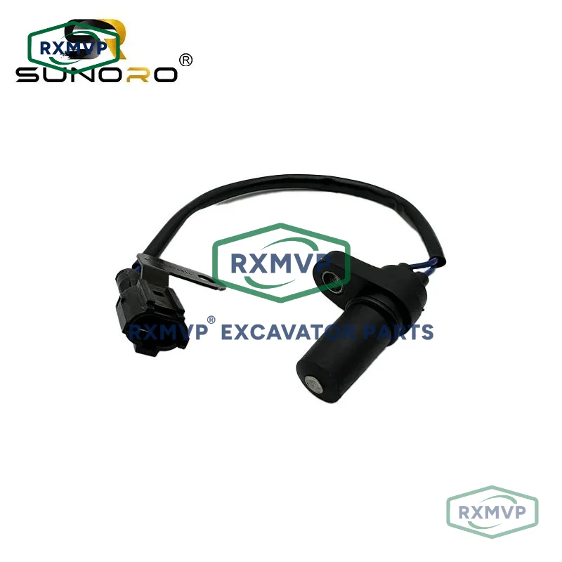 SUNORO Excavator 6HK1 6BG1 camshaft sensor 1-81510343-2 1815103432 speed sensor excavator spare parts