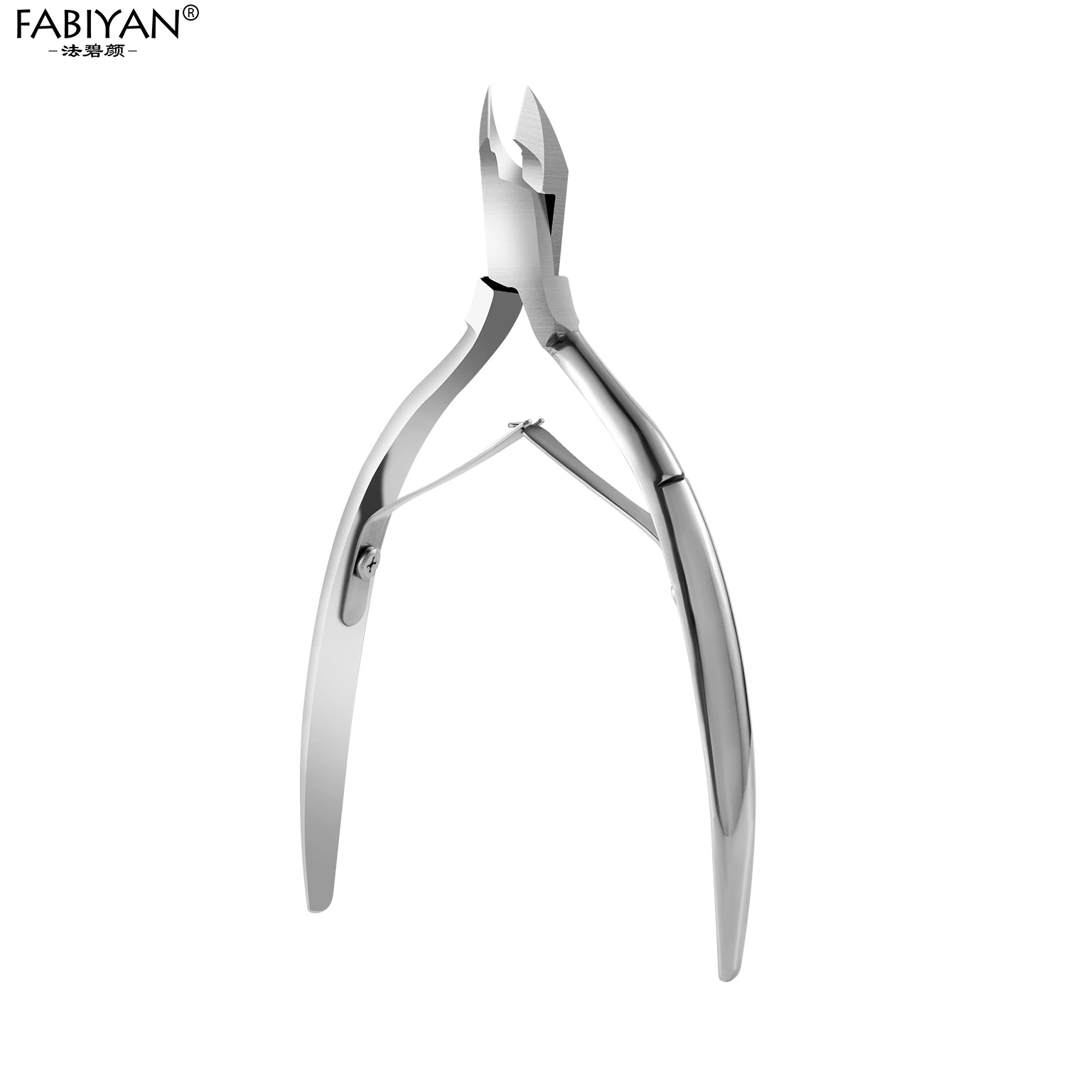 Nail Cuticle Nipper Dead Skin Remover Cuticle Scissor Nail Clipper Trimmer Manicure Pedicure Tool
