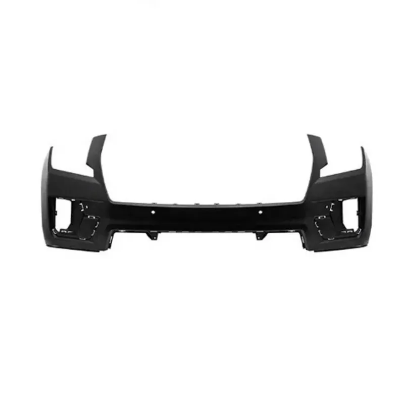 

KEBEL Customize Auto Body Kit Car Front Bumper OEM 84790367 Bumper Part Car Bumpers for Chevrolet Tahoe 2021