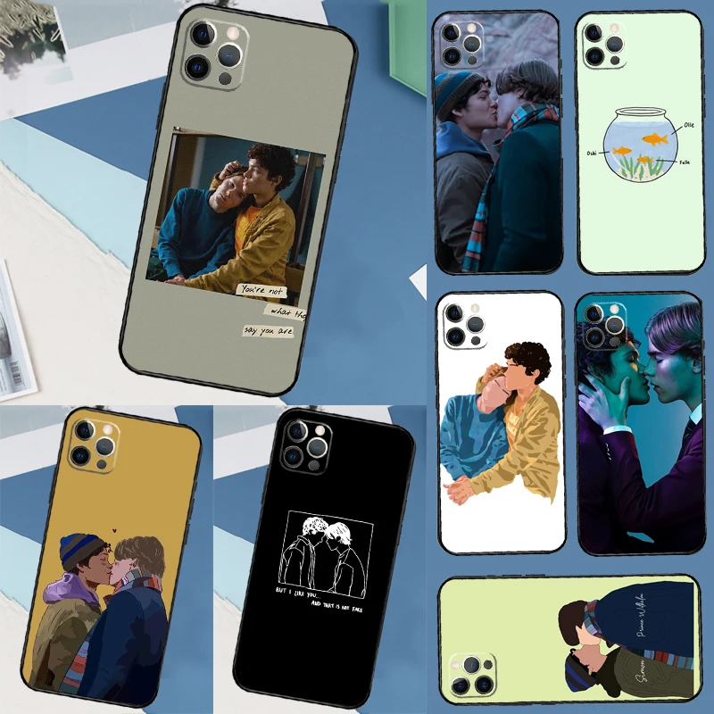 Young Royals Case F… - image