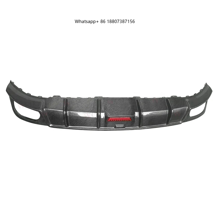 Kb Style Carbon Fib…