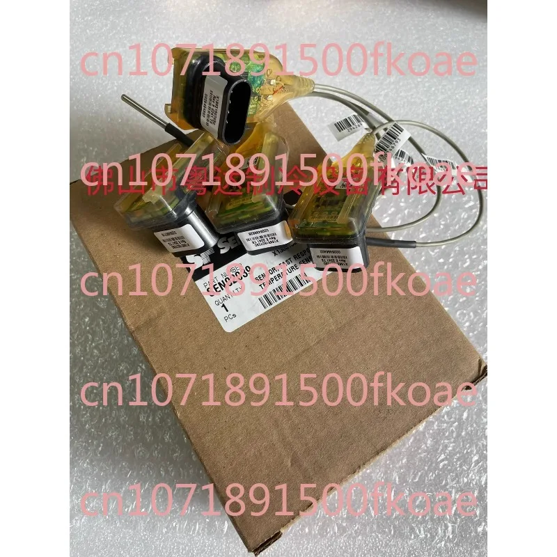 

Centrifuge Temperature Sensor Probe, Adapter SEN02039