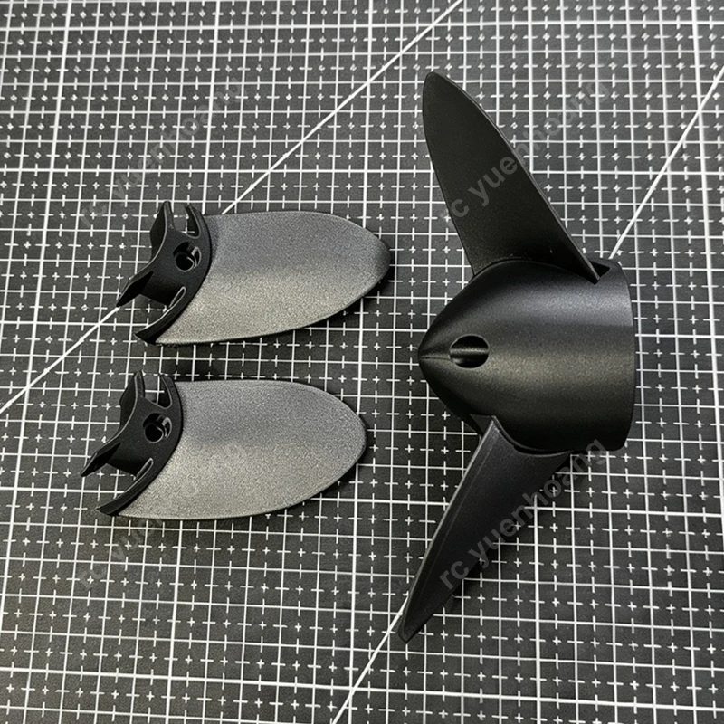 Hélice de remplacement pour mo - 3D Printing Rc Boat avis et prix