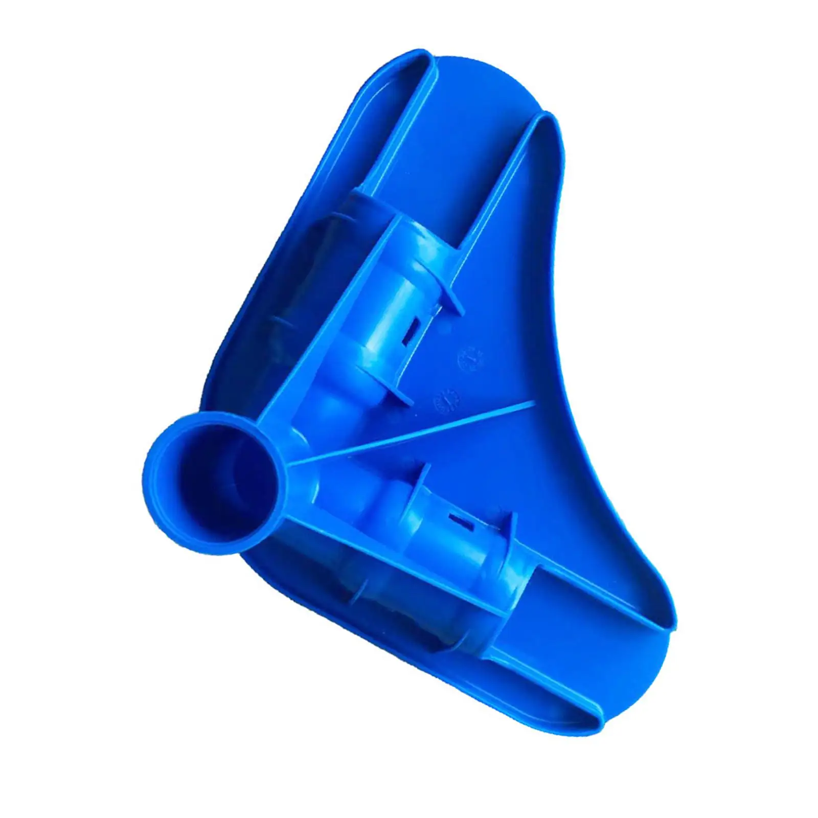 Pool Frame Corner Bracket Lightweight Pool Frame Corner Joint Replacement Part for above Ground Garden Pools Swimming Pools