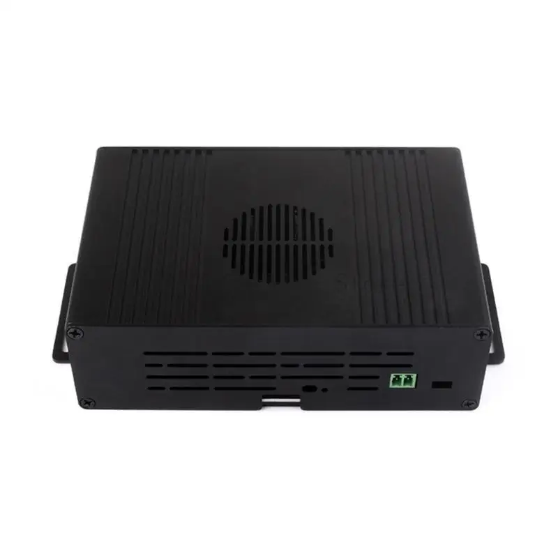 

MultiPurpose Metal Plastic Frame PCIe M.2 Conversion Double Hdmis Connectivities 87HC