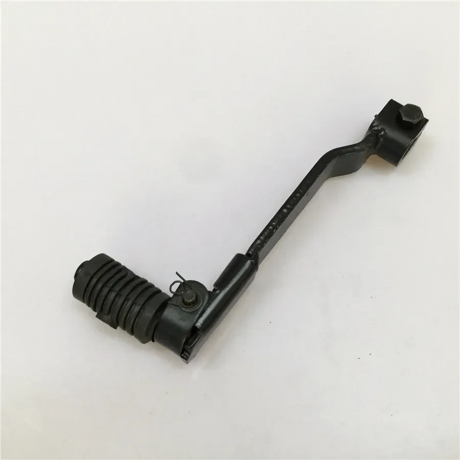 STARPAD For CQR off-road gear lever  Jialing cabbage gear cross-country motorcycle folding wrestle gear lever Engine Parts