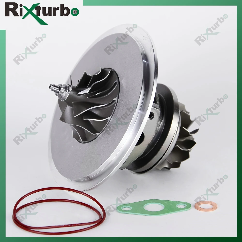 GT2556S Turbo Cartridge 711736-0025 Internal Replacement Parts Chra For Perkins Various, Tractor Engine T4.40 2674A225 Engine