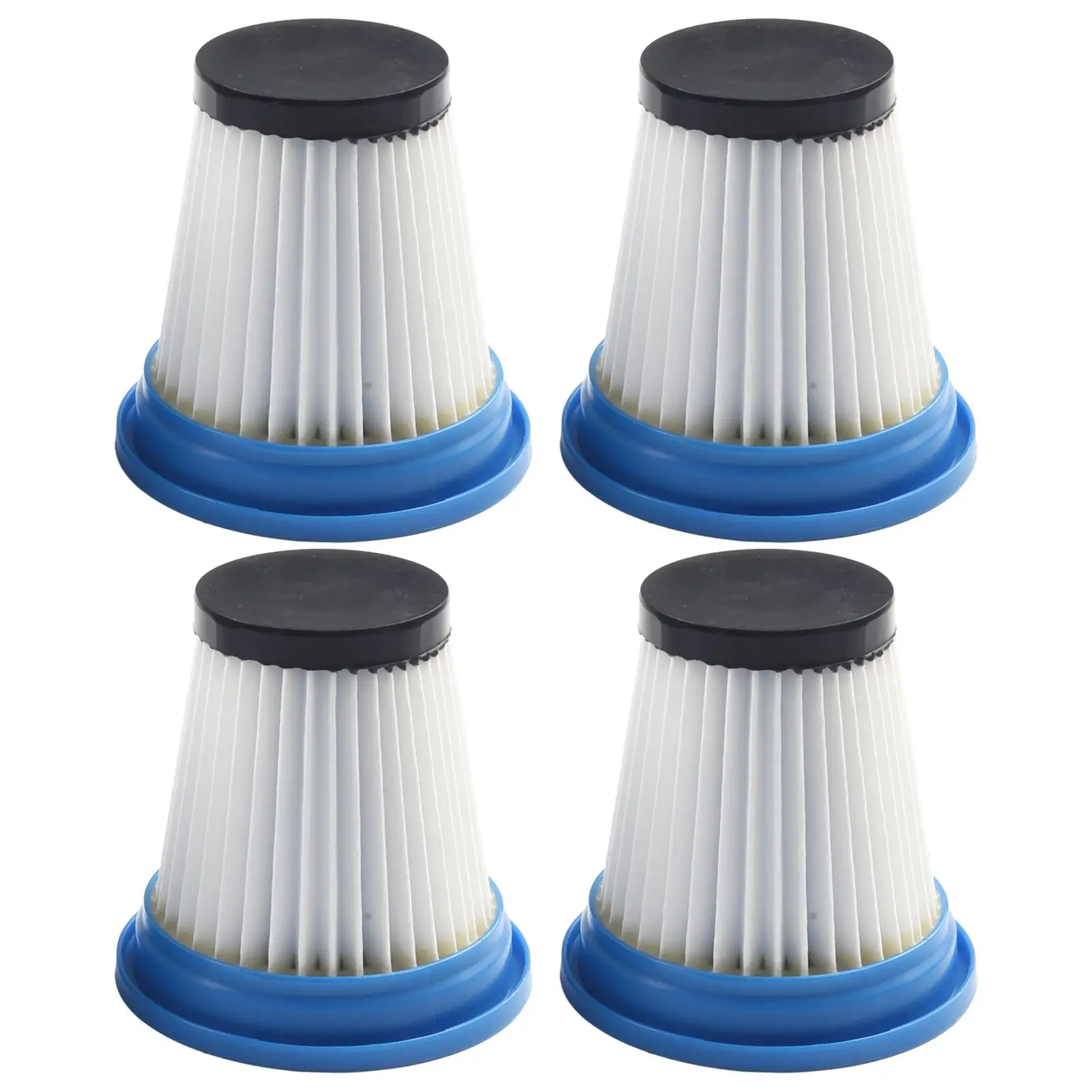 فلتر بديل عالي الأداء لمنظف Kenmore DS1030 خفيف الوزن يزيد من كفاءة مكنسةك