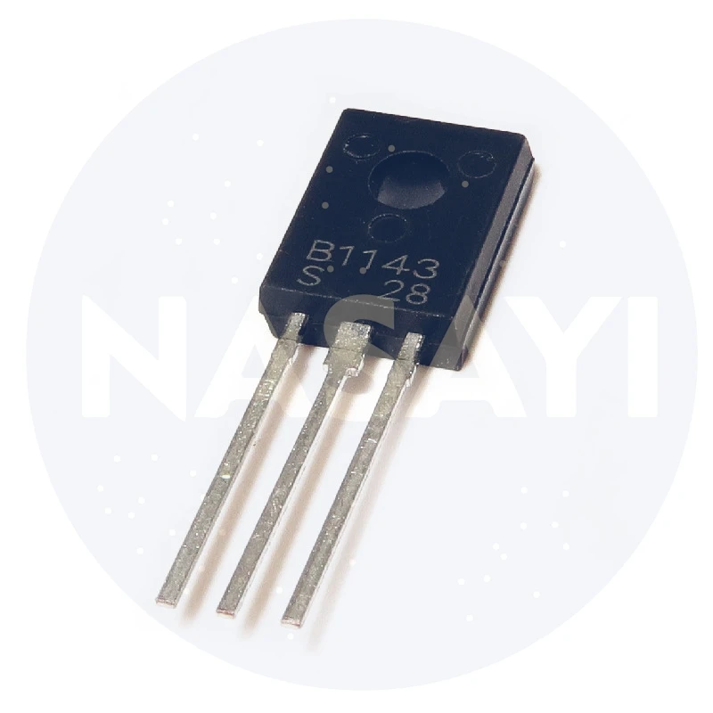 1-100PCS EL4N32 4N32 2SB1143 B1143 SSC3S111 3S111 APW7120KE-TRL APW7120 AD524CD AD524 SN74LS47N 74LS47
