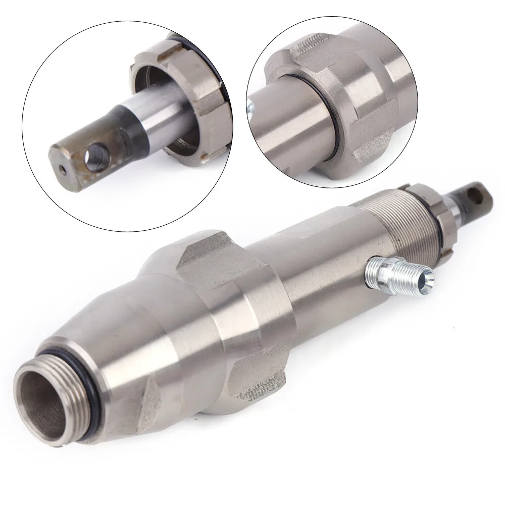 

Graco 248204 Spray Pump Replacement - Compatible w/Ultra Max II 695 795, GMax 3900 Airless Sprayers | US Warehouse Stock