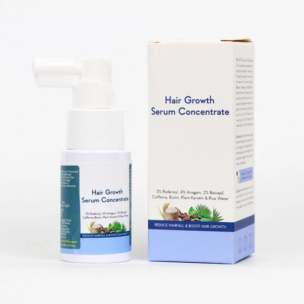 

Раствор поврежденной кожи головы, питает корни, концентрат, сыворотка для роста волос для мужчин и женщин