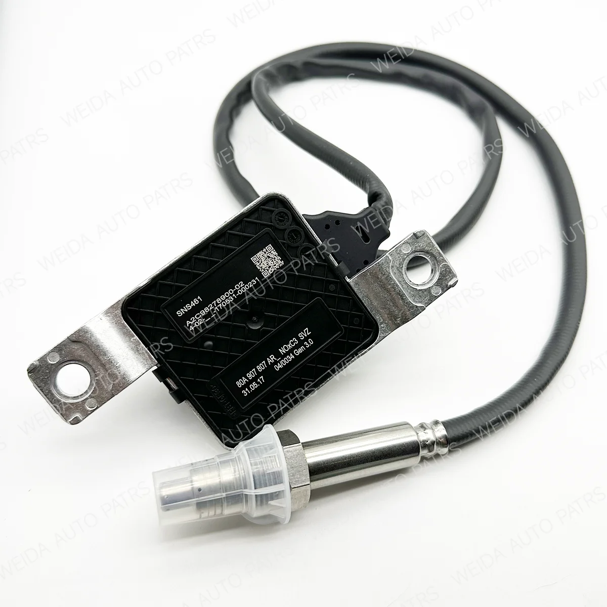 

Front Nox Sensor for AUDI/VW 80A907807AR Nitrogen Oxide Sensor For AUDI/VW