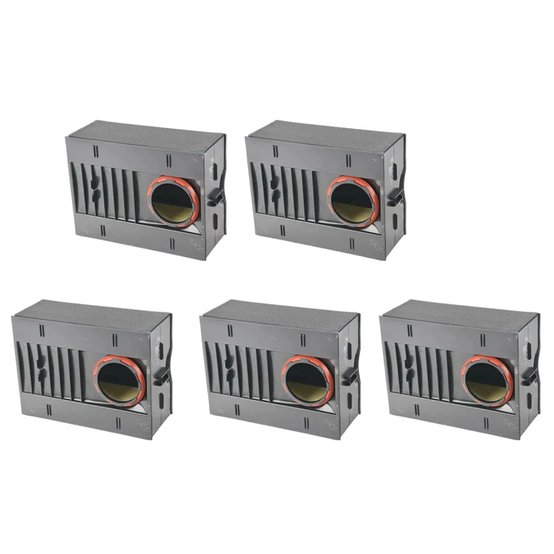 F9-5X Air Filter El… - image