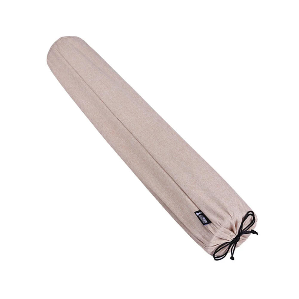 

Foldable Straw Storage Oxford Cloth Drawstring For Summer Sleeping Mat Dustproof Moisture Resistant Under Bed Large Capacity