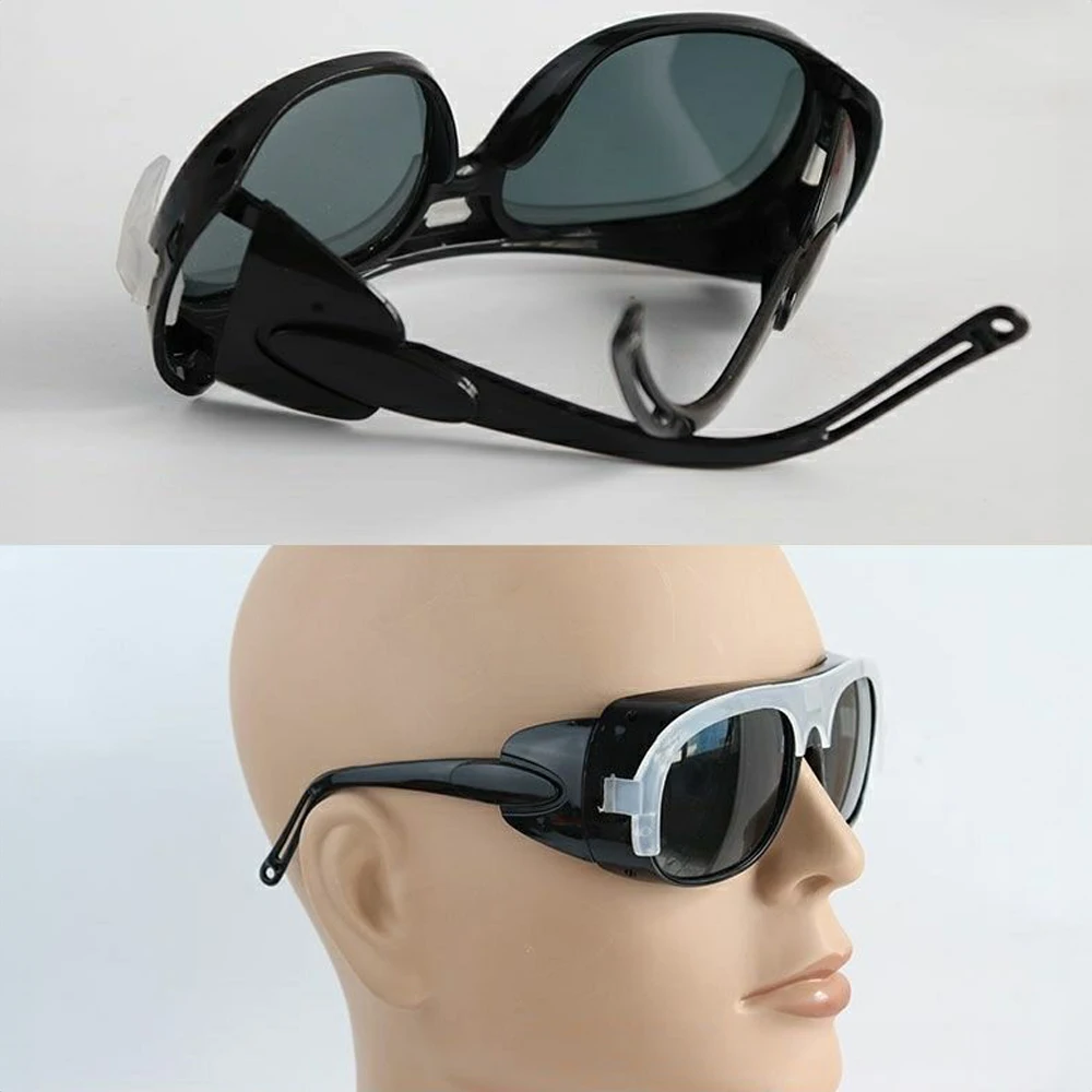 Welding Glasses Anti-glare Argon Arc Protective Welding Goggles Protective Glasses Safety Working Eyes Protector