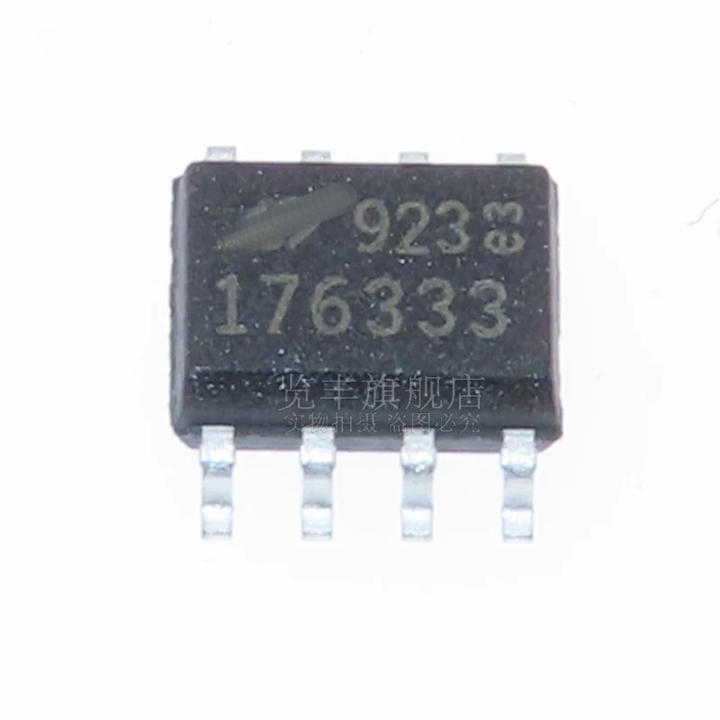 LT1763CS8-3.3 LT176333 SOP8IC 3.3V Linear Voltage Stabilizer Chip