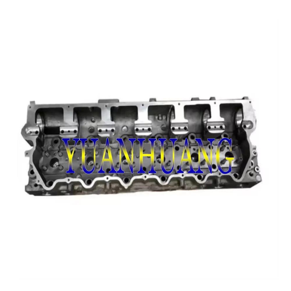 

3306 Cylinder Head for Caterpillar Engine Auto Machinery Parts