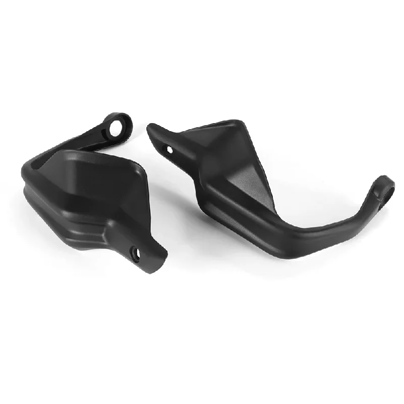 Motorcycle Handguard Hand Protection Wind Shield Hand Guards Cover Black/ Carbon look For BMW R 1200 GS Motorbike Accessories view 6