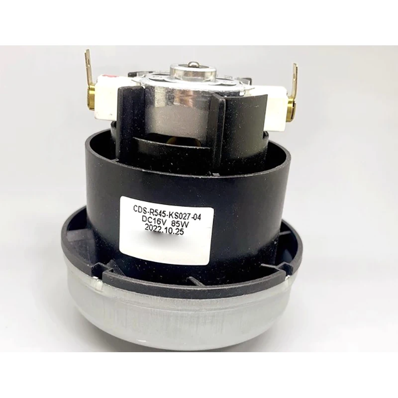 

CDS-R545-KS027-04 DC16V 85W Новый вакуумный вентилятор