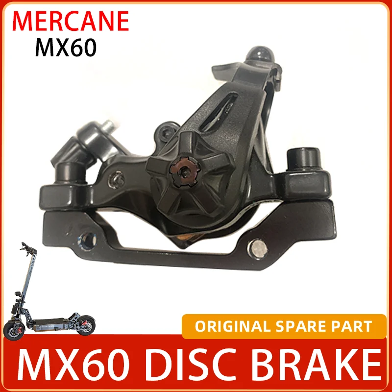 Original  Mercane MX60 Disc Brake And Brake Pad For Mercane MX60 Electric Scooter