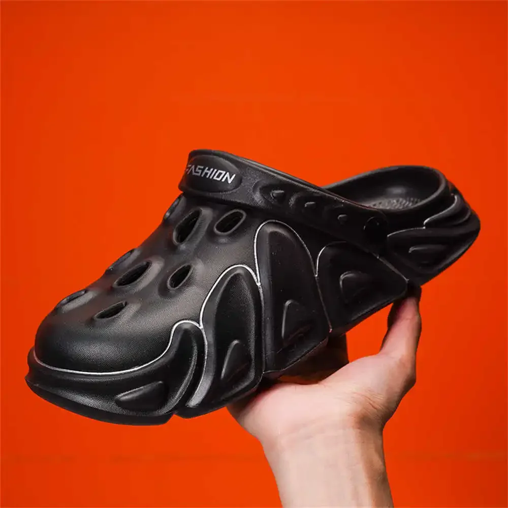 

Dentist Special Size Slippers Men Size 46 Summer Men's Sandal Men's Summer Sports Shoes Sneakers Tensi From China