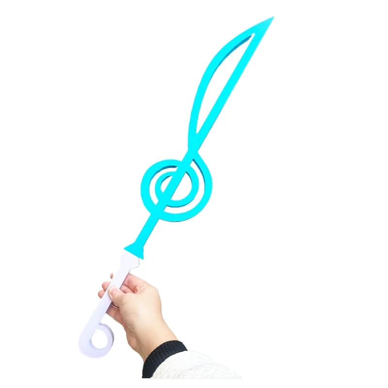 Hinamori Amu موصل باتون شوجو شارا المجرف التحول تأثيري الدعائم هالوين عيد الميلاد اكسسوارات الحفلات الفاخرة