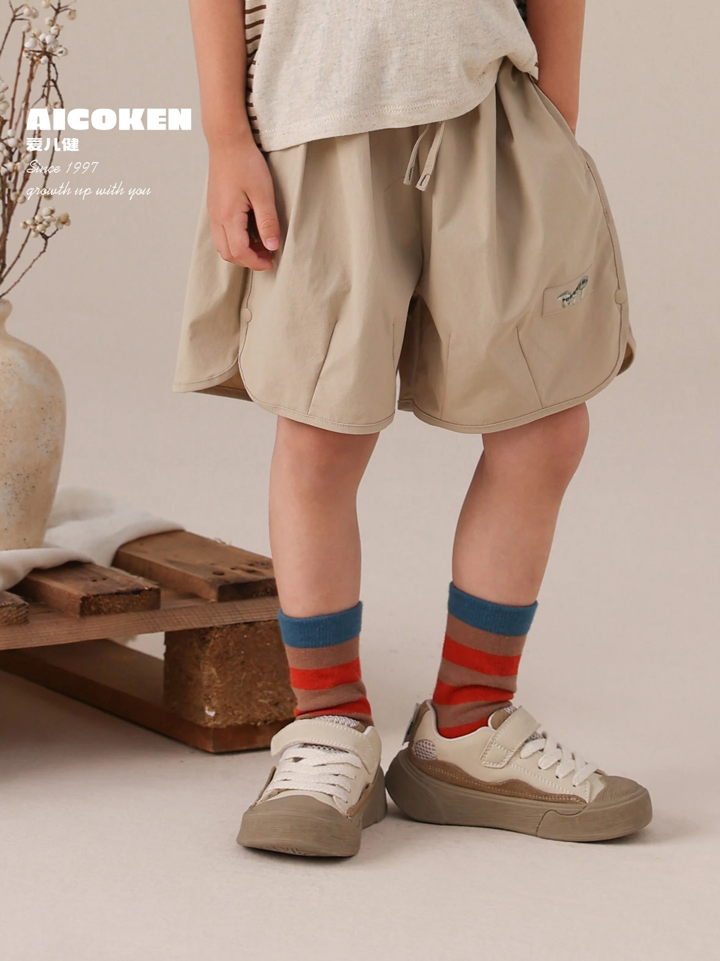 shorts-de-sport-amples-et-respirants-pour-garcons-aierjian-–-nouvelle-collection-ete-–-vetements-decontractes-pour-enfants-–-confortables-et-doux-pour-la-peau