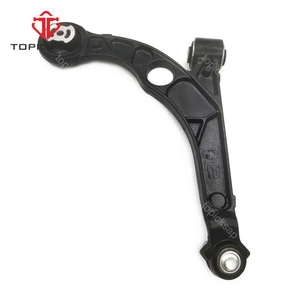 

TOPICKSAP Front Driver Left Lower Control Arm Ball Joint Assembly 4877849AA for Dodge Dart Chrysler 200 2013 2014 - 2017