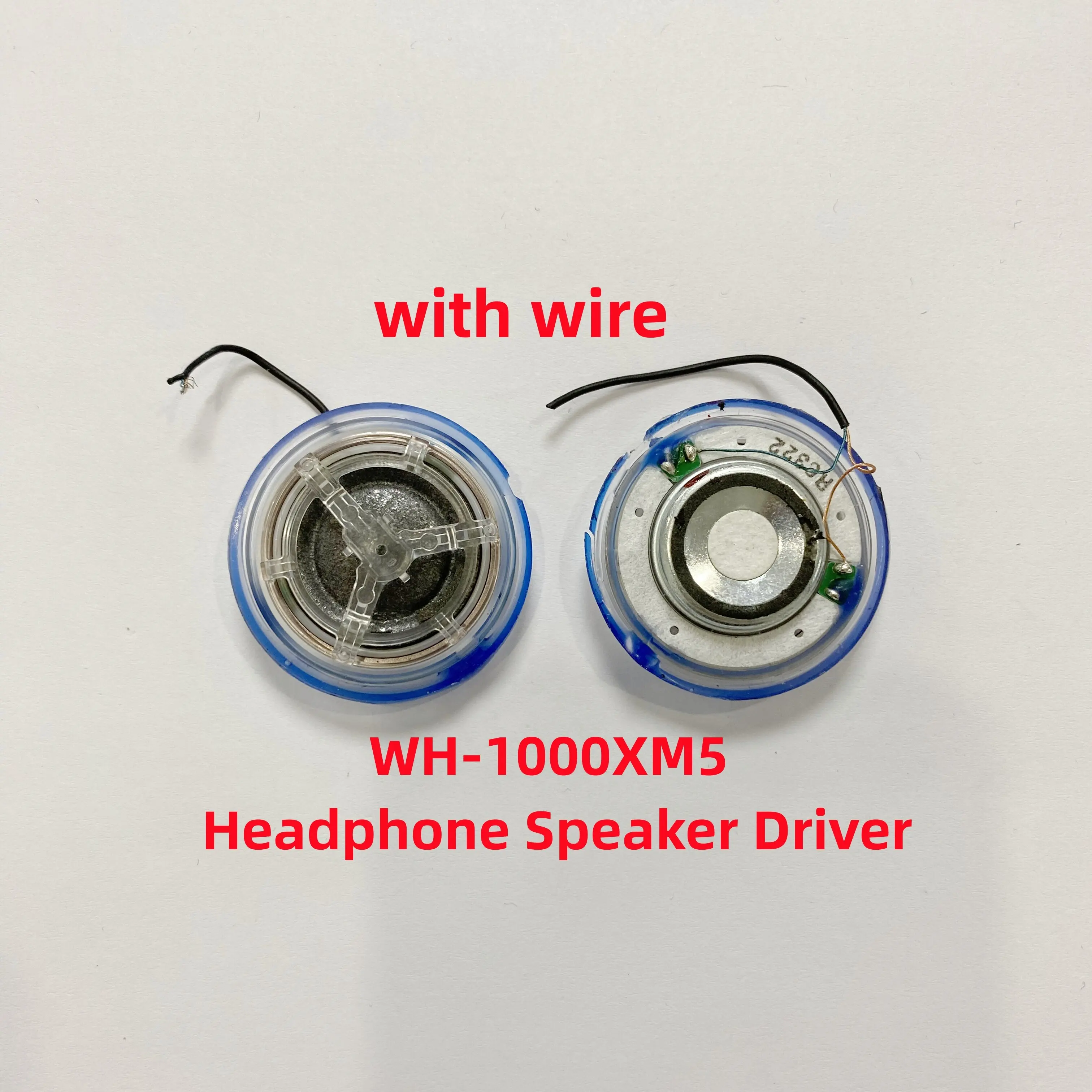 Sony Headphone Wh-1000Xm5 - Оригинальные запасные части для беспроводных наушников