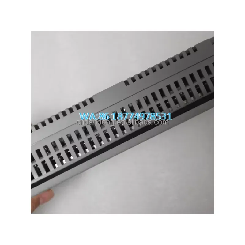 Wmwmnu for 6AV6647-0AF11-3AX0 Programmable Touch Screen Control Panel HMI Display Replacement Part Industrial Automation