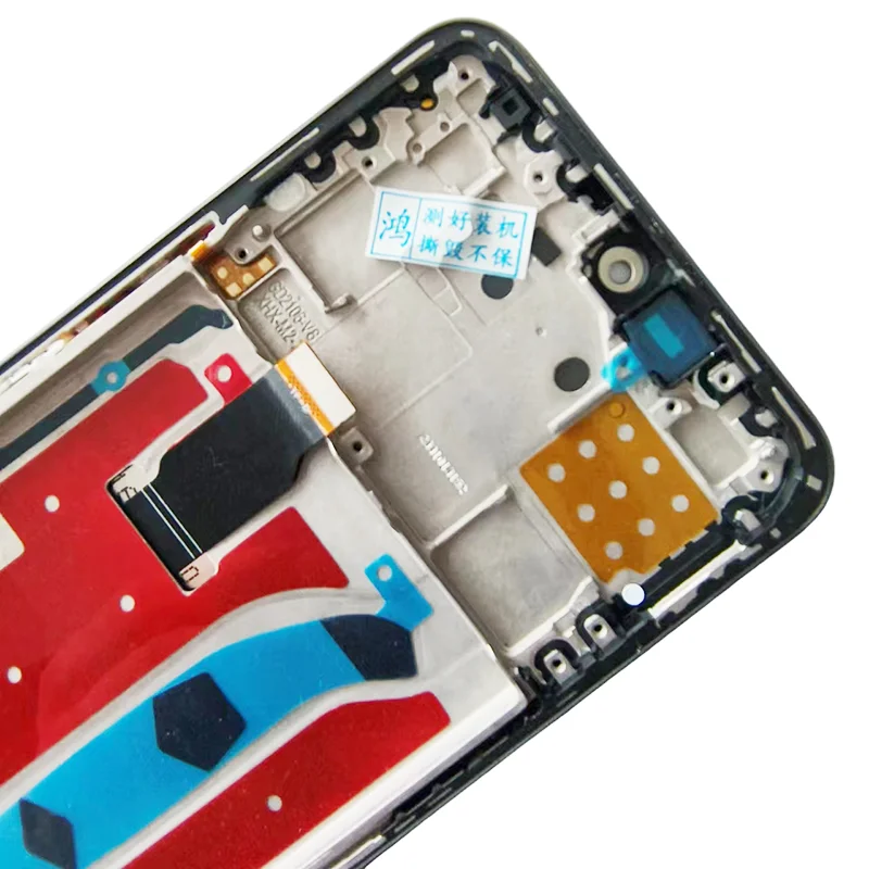 6.4\'\' LCD Display For OPPO F11 pro LCD Replacement Display Touch Screen For OPPO F11 pro LCD Screen Digitizer Assembly