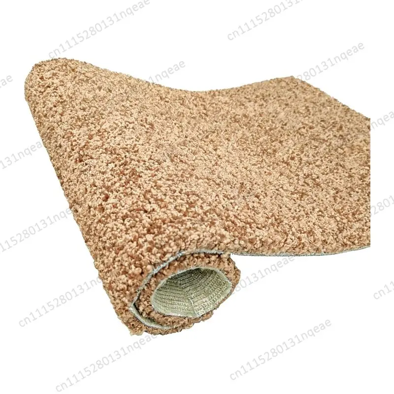 Super Absorbent Magic Clean Floor Mat Modern Non-slip Door Mat