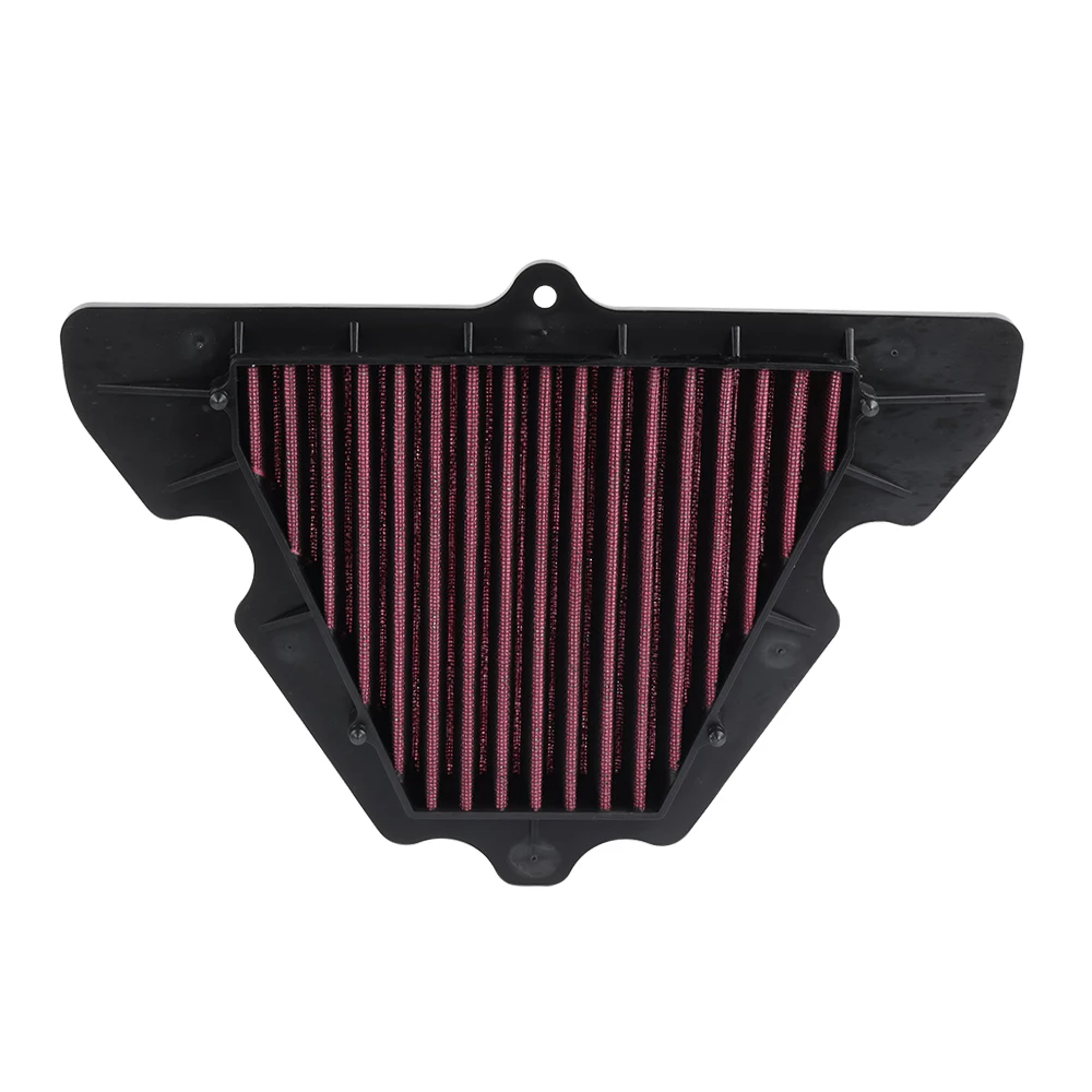 For Z1000 Air Filter Intake Cleaner Air Element Cleaner Engine Protector For Kawasaki Z 1000 SX Z1000SX NINJA 1000 Accessories