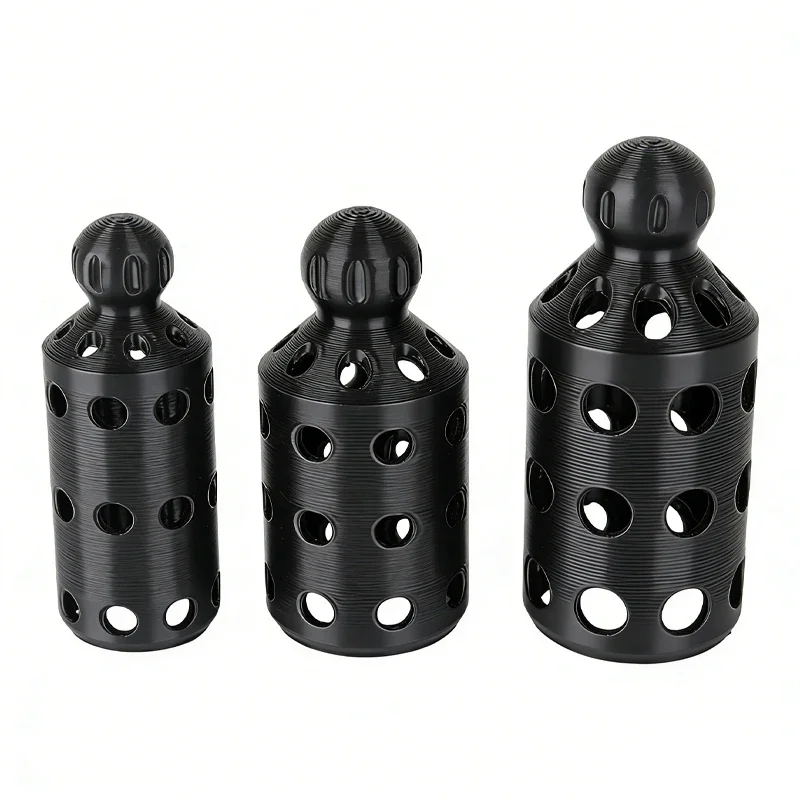 3-teiliges Set für Campervan-Abflusskanäle, Blattschutz-Kits, Abdeckung für Abflusskanäle, Schutzabdeckung für Fiat Ducato, Peugeot Boxer, Citroen Relay – Detail 3