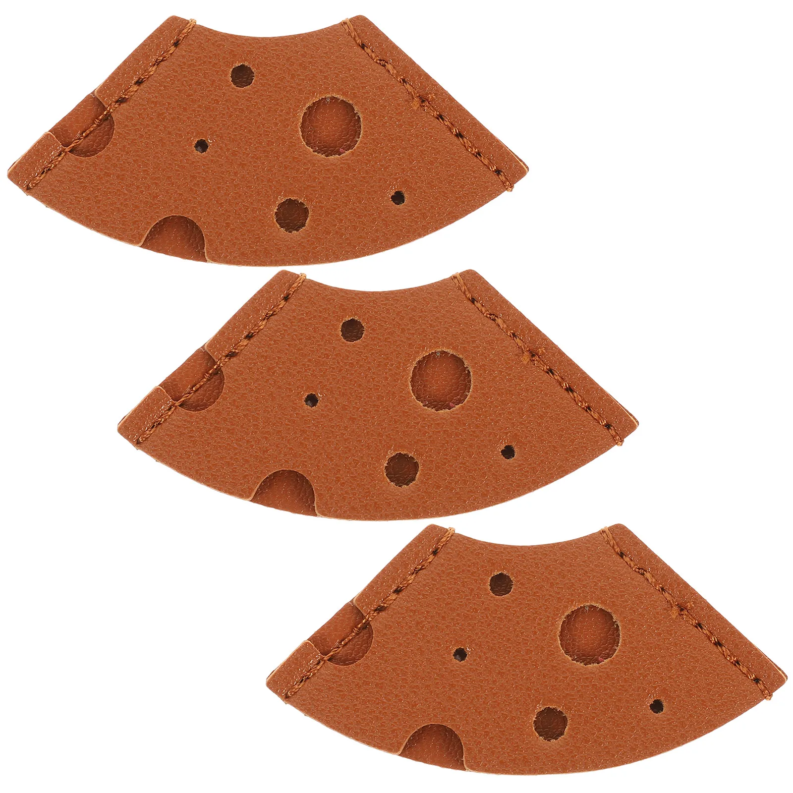 Рисунок 5 - угловые закладки