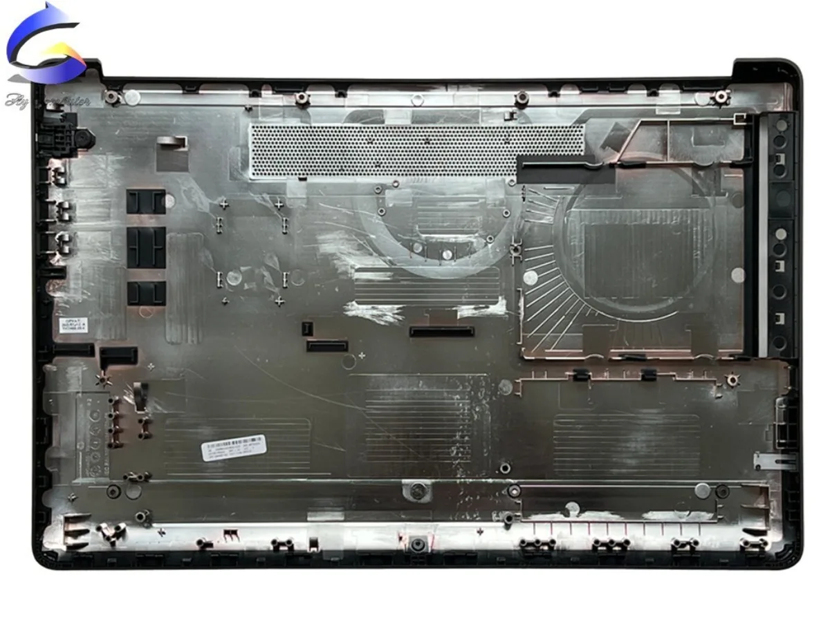 AA++New For HP 17-BY CA CR 17Q-CS 470 G7 TPN-I133 Bottom Case Lower Cover L48405-001