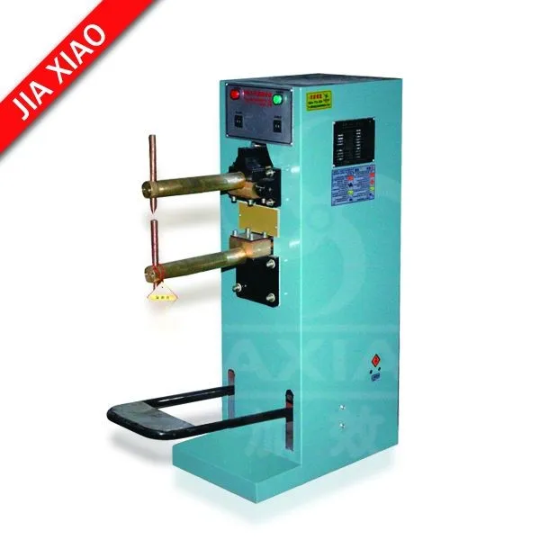 

Best Price Automatic Resistance Point Spot Welding Machine Inverter Dc Spot Welders