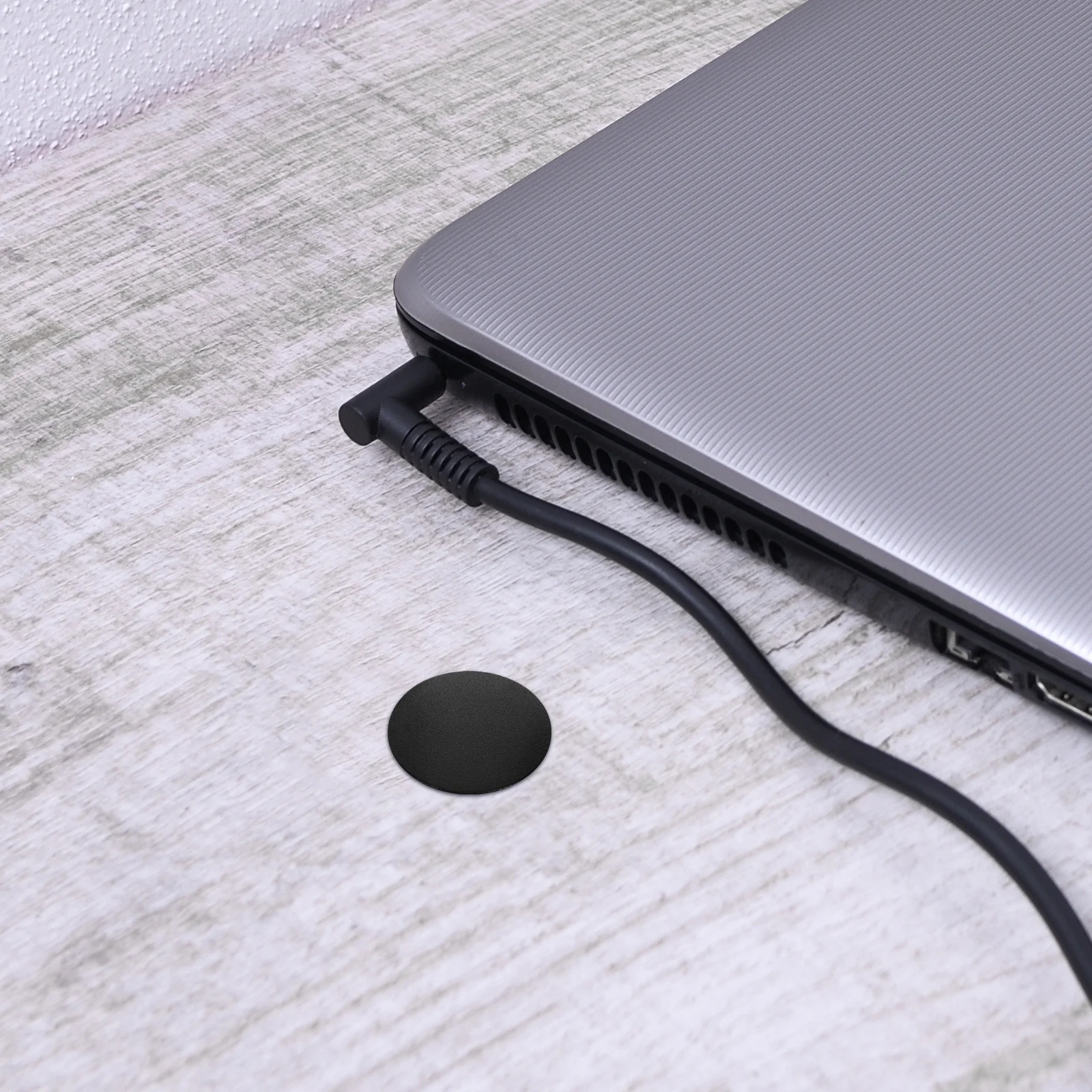 30 قطعة غطاء ثقب الأثاث البلاستيك التوصيل قبعات ل ثقوب الحفر المسمار يغطي تقطيع غطاء العالمي سدادات مستديرة خزانة بلاط