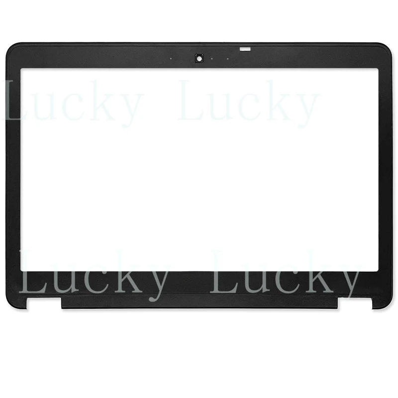 

Новая задняя крышка, передняя рамка, подставка для рук, нижний корпус для Dell Latitude E6440