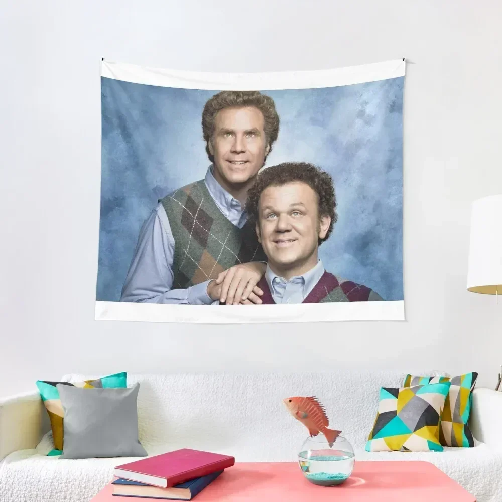 

Step Brothers Tapestry Room Decor For Girls Aesthetic Room Decor Tapestry