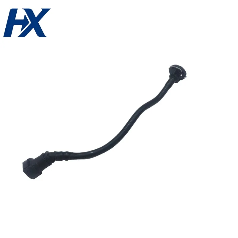 

95B122447 Engine Coolant Reservoir Hose For Porsche Macan 2014-2018 95B12247E