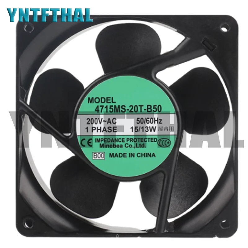 New 4715MS-20T-B50 …