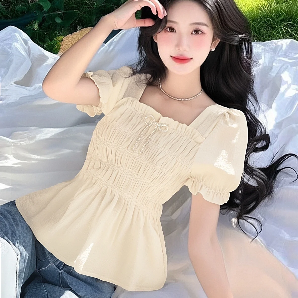 Short Sleeve Shirts Womens Group Couples Born Training Quick Drying Male Staring Hampter Calling Warm Compression Rib Lock