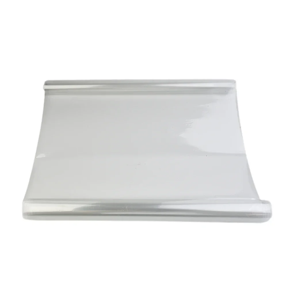 1 Roll Car Headlight Protective Film Car Vinyl Transparent Light Protector Film Bumpe Protection Headlight Color Changing Cover