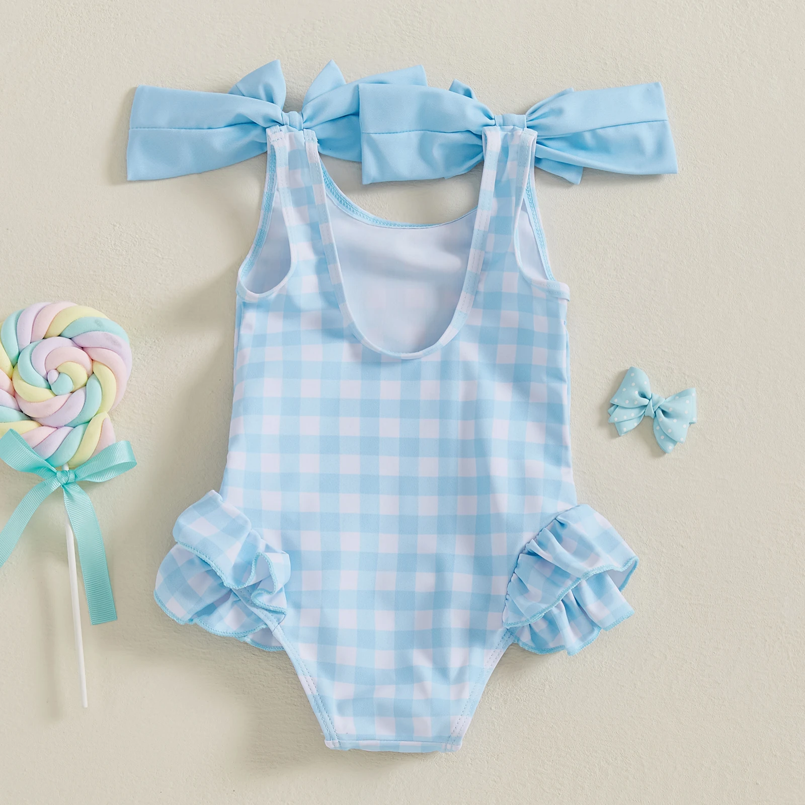 Thumbnail 4 - #12 Trending Baby Swimwear Right Now