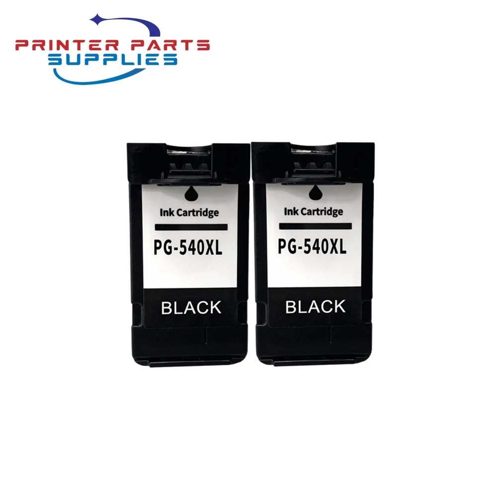 PG-540 PG540 CL541 CL-541 Ink Cartridges for Canon PIXMA MG3250 MG3255 MG3550 MG4100 MG4150 MG4200 MG4250 PG-540XL