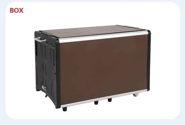 Rv Camper Motorhome Accessories And Rv Mobile Kitchen Bulin C550 Products Outdoor Camping Hiking Kitchen Travel Camp Kitchen