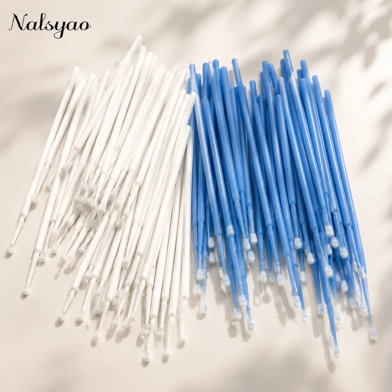 100Pcs Dental Micro Applicator Brushes Disposable Extension Tools Odontologia Materials Dropship Dentistry